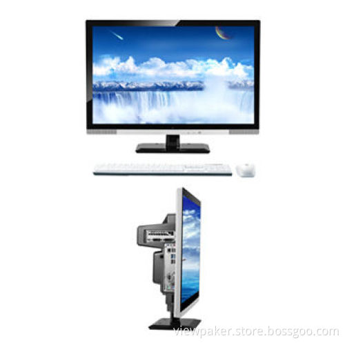 32" All-in-one PC